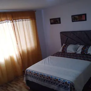  Apartamento Piso 3-apartment Near To Cali Airport